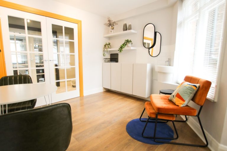 Eco-Friendly Home Decor: Sustainable Style for a Greener Future
